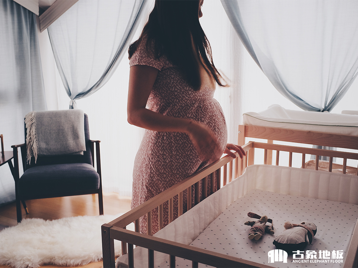 兒童房地板選木質(zhì)還是瓷磚好呢