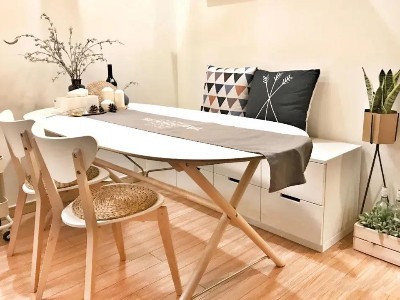 買(mǎi)了精裝房，很多業(yè)主還是選擇換上實(shí)木地板