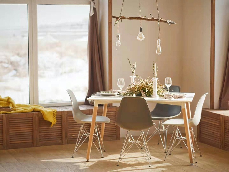 古象實(shí)木地板