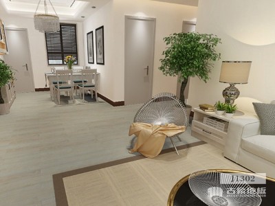 多層實(shí)木地板為什么會(huì)變形