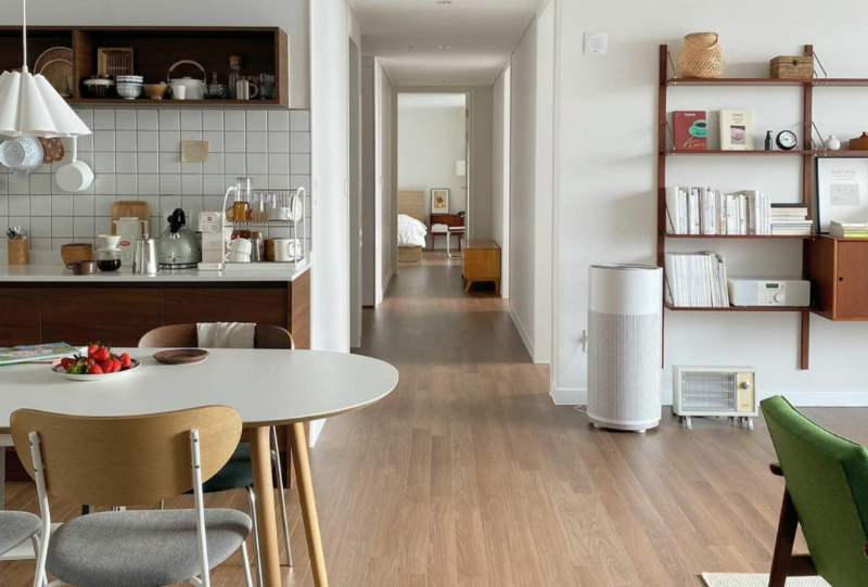 現(xiàn)代簡約風(fēng)裝修