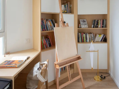 六種實(shí)木地板鋪裝風(fēng)格