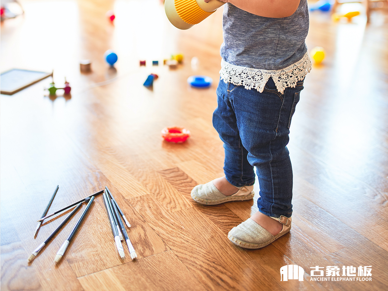 臥室木地板顏色怎么搭