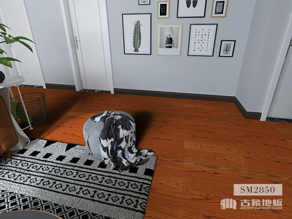 古象實(shí)木地板