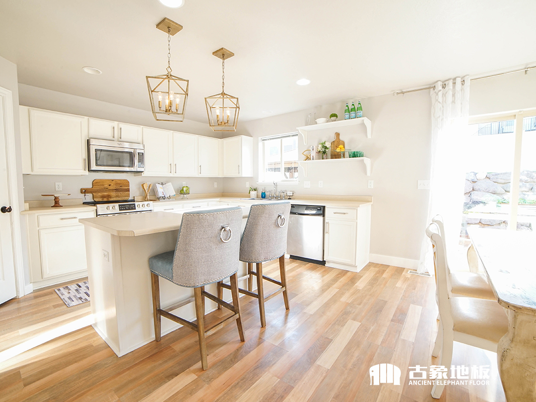 你家的實木地板短命原來是這些原因