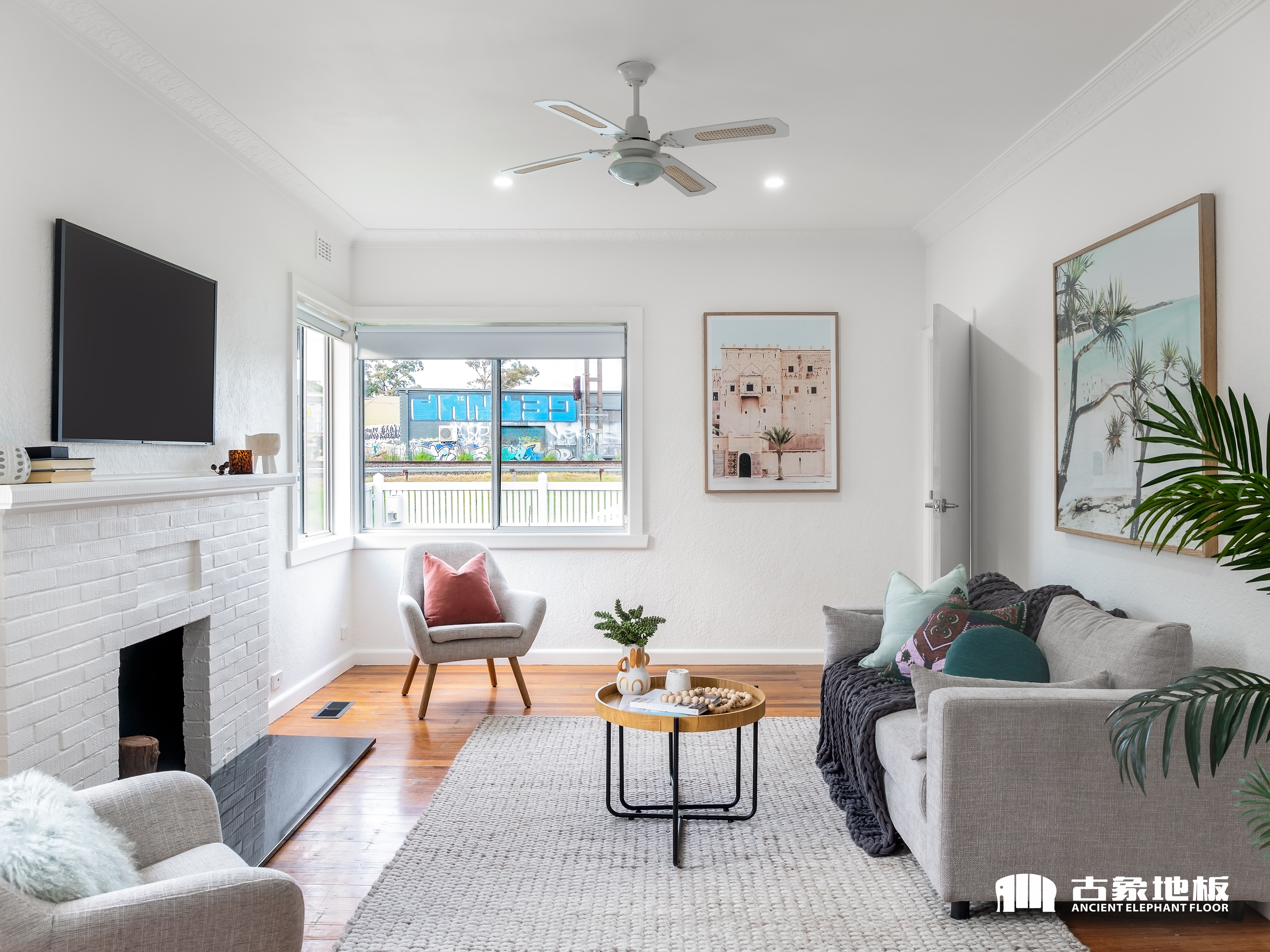 你一定用得上的客廳清潔小妙招