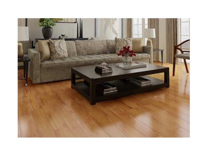 裝有地暖的房間一定要遠(yuǎn)離普通強(qiáng)化地板