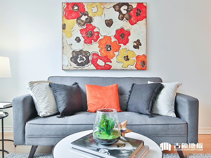 強(qiáng)化地板