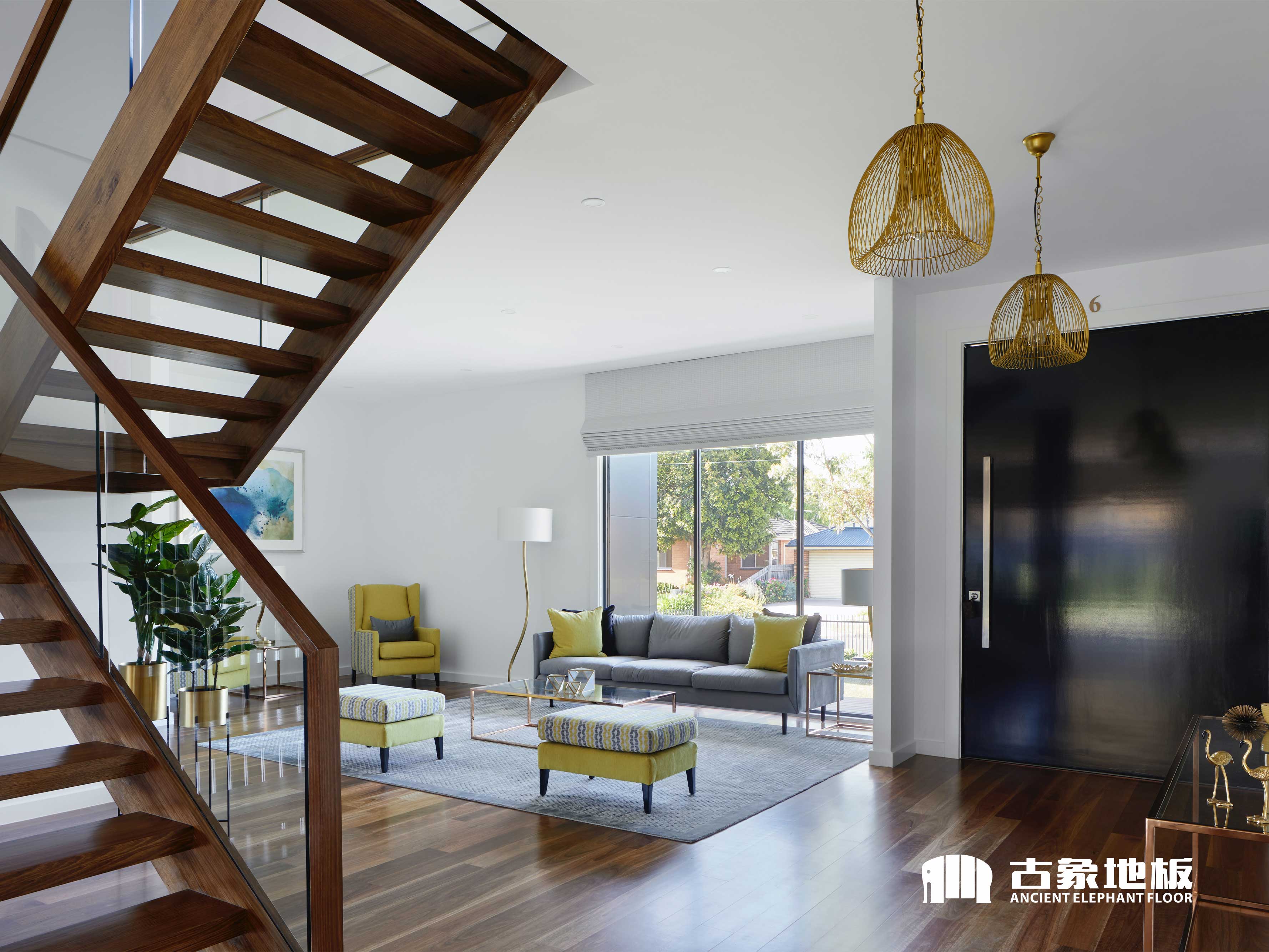 木地板廠家木材處理知多少