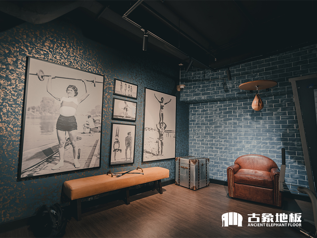 強(qiáng)化地板鋪裝常犯的三大錯(cuò)誤及處理方法