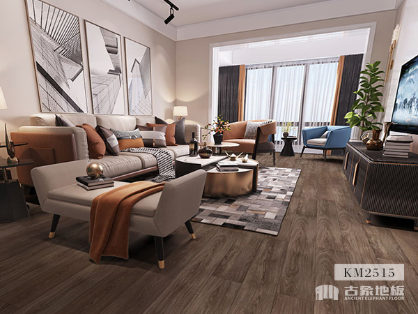 古象多層實(shí)木地板