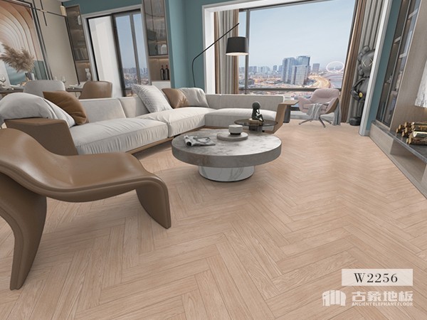 古象多層地板·金舞飛揚(yáng)-W2256 金舞飛揚(yáng)-W2256