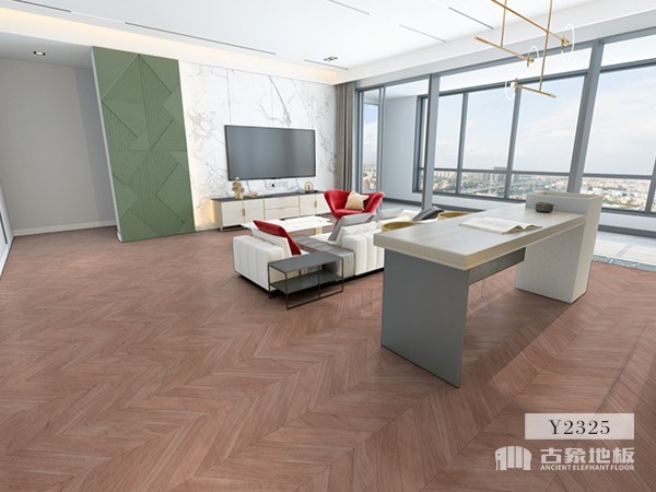 古象多層地板·風(fēng)情萬種-Y2325 風(fēng)情萬種-Y2325