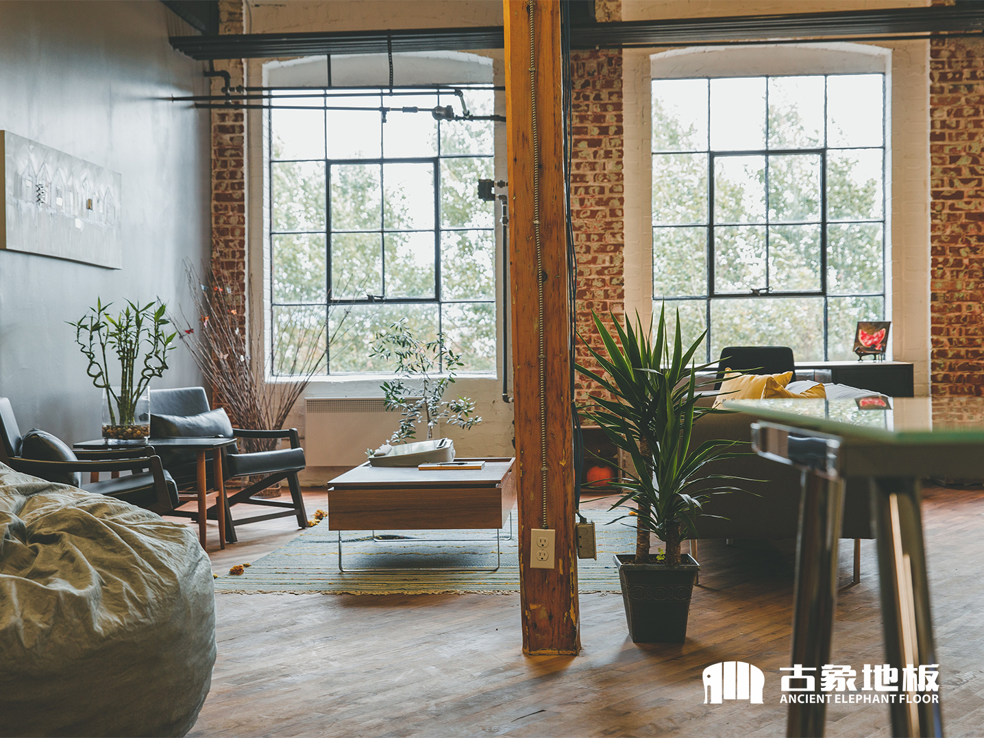 舊房子里的實(shí)木地板要扔嗎