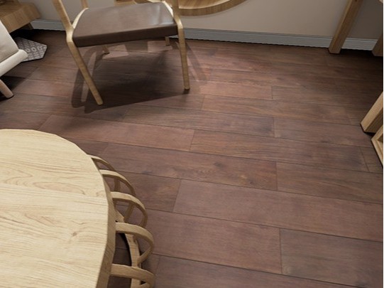 古象強化地板·時光刻痕-F5911 強化地板