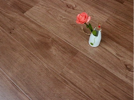 古象強化地板·時光刻痕-F5911 強化地板