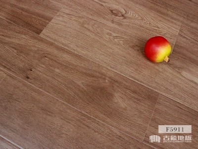 古象強(qiáng)化地板·時光刻痕-F5911