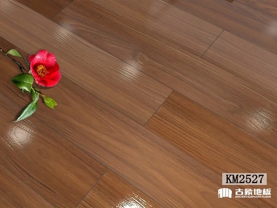 古象多層地板·薄暮之光-KM2527 KM2527
