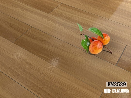 古象多層地板·煦日雅橡-KM2529 KM2529