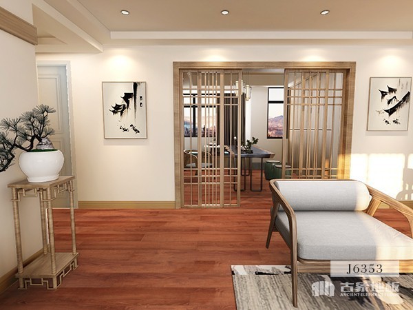 古象小編教你選購強化復(fù)合地板