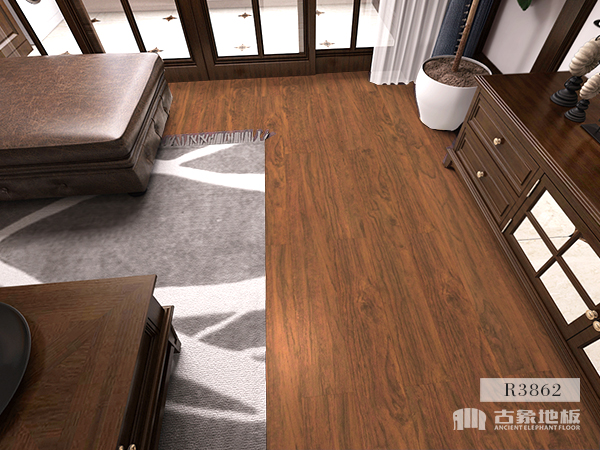 強(qiáng)化地板