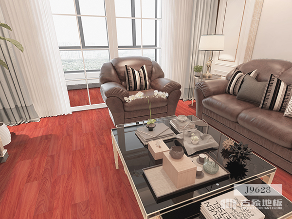 強(qiáng)化地板