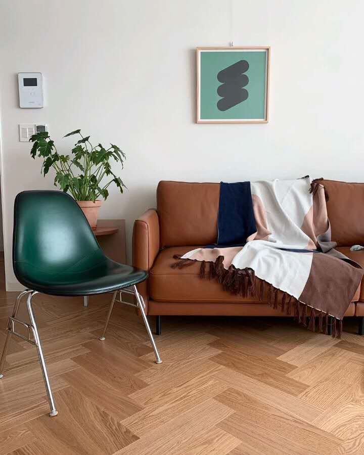 強(qiáng)化地板