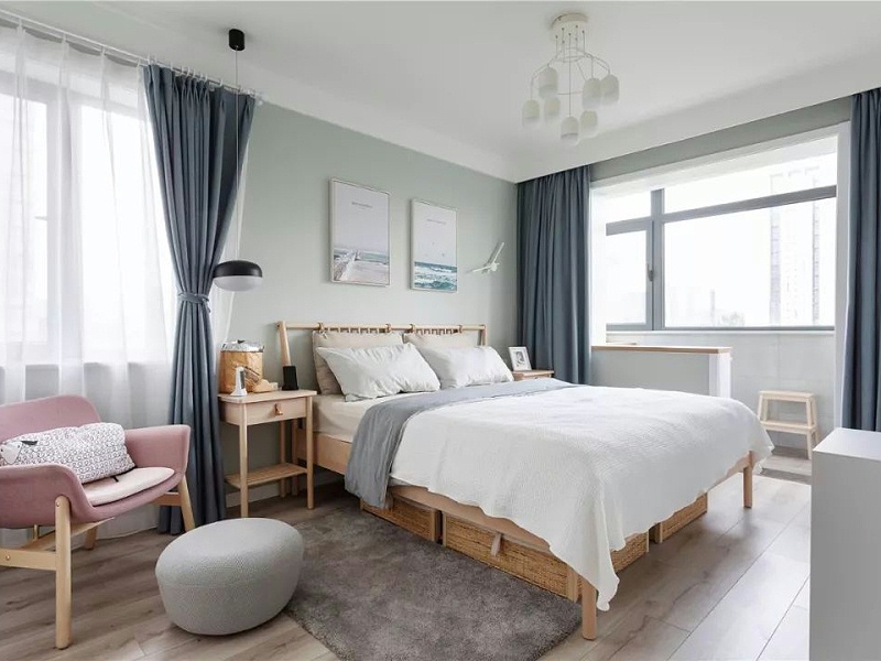 古象地板鋪裝案例