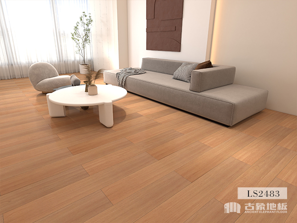 古象多層地板·傾城印橡-LS2483 LS2483
