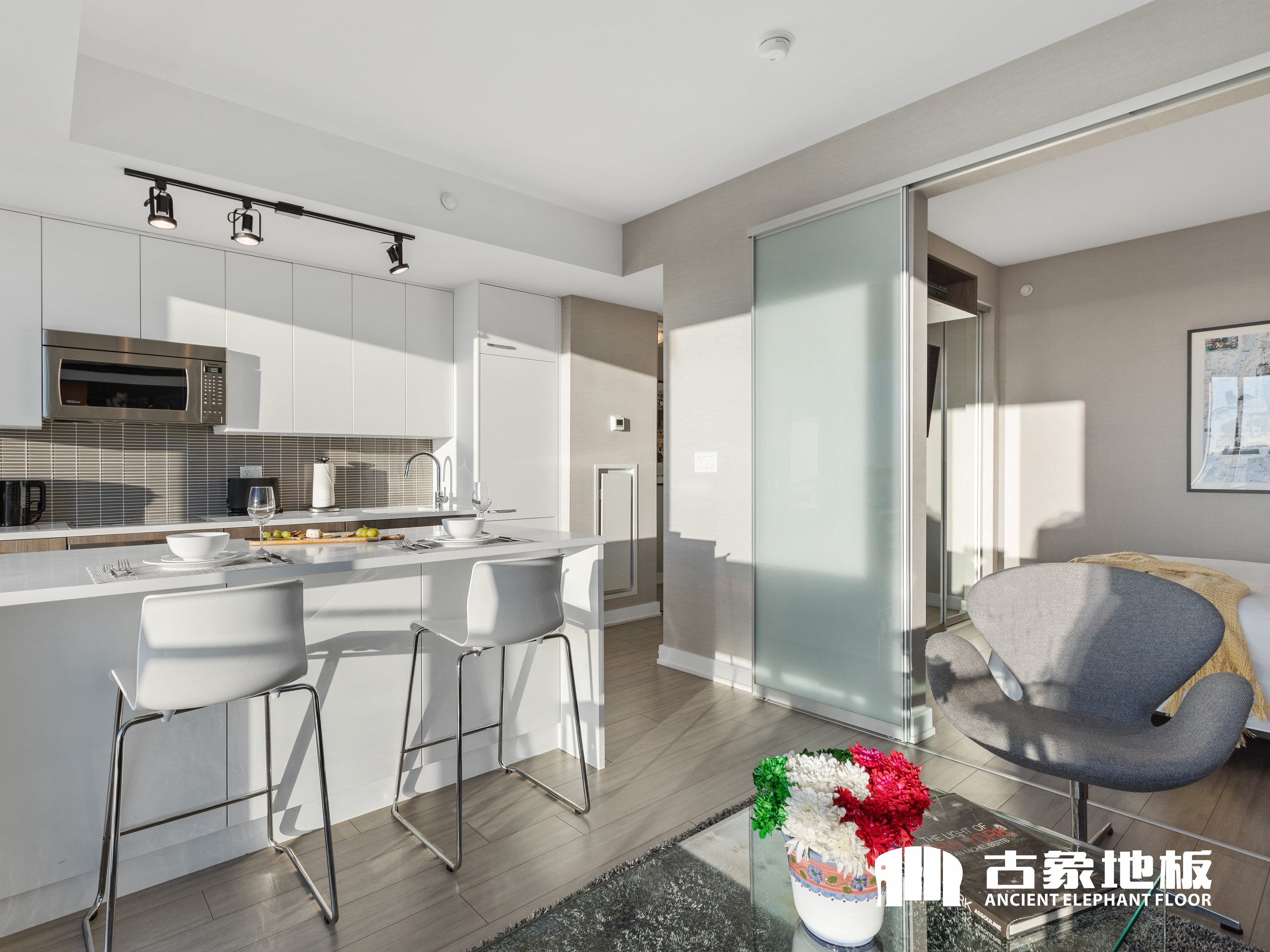 環(huán)保裝修讓家人更健康