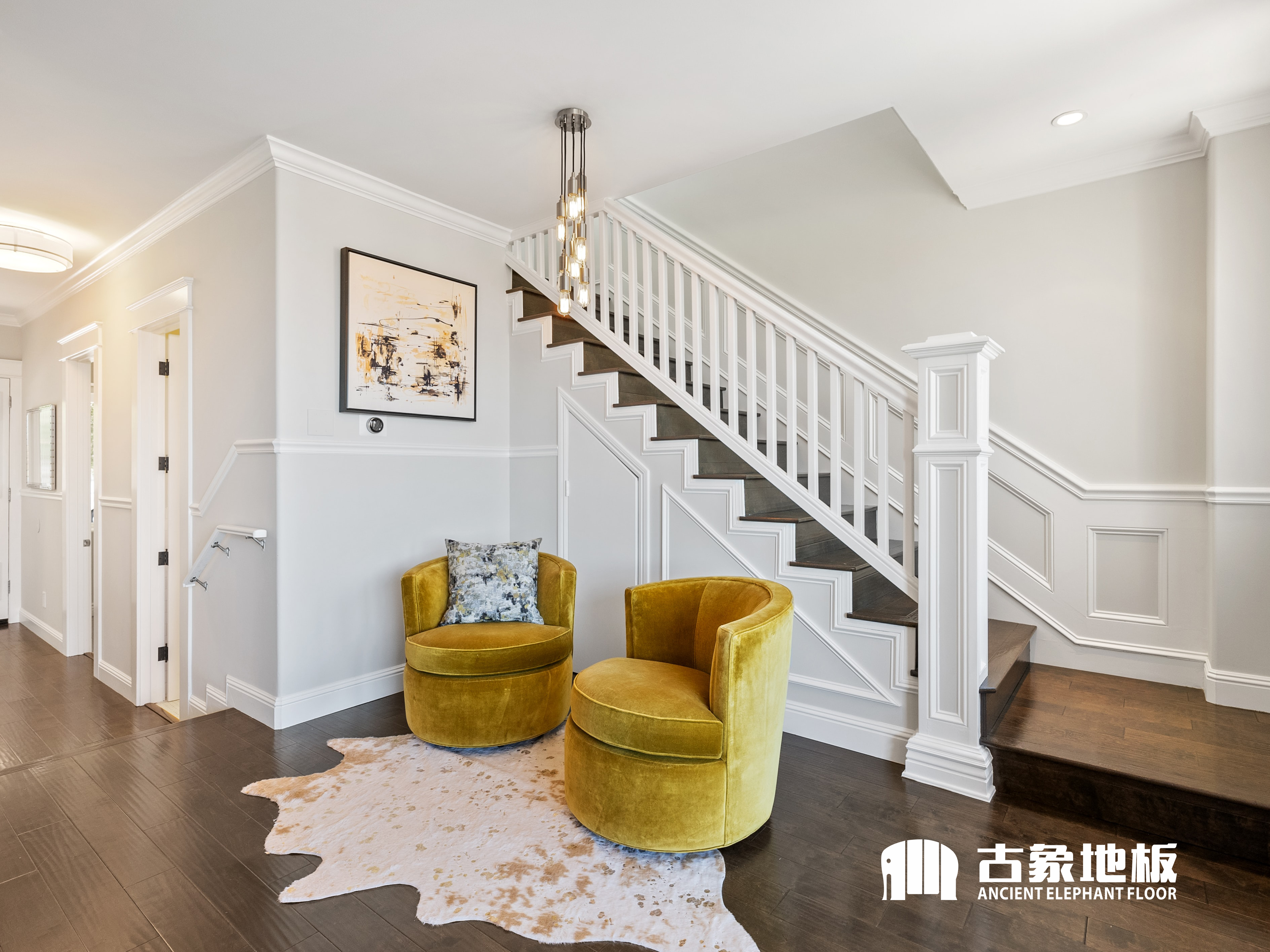 貴州實木地板挑選有學問