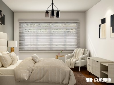 多層實(shí)木地板的挑選小技巧