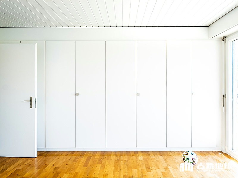 多層實木挑選技巧