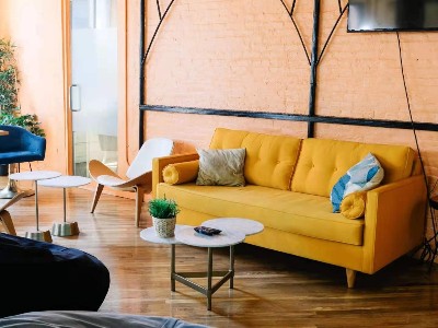 舊實木地板翻新手冊