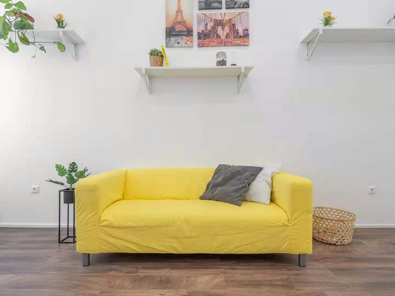 實(shí)木地板翻新