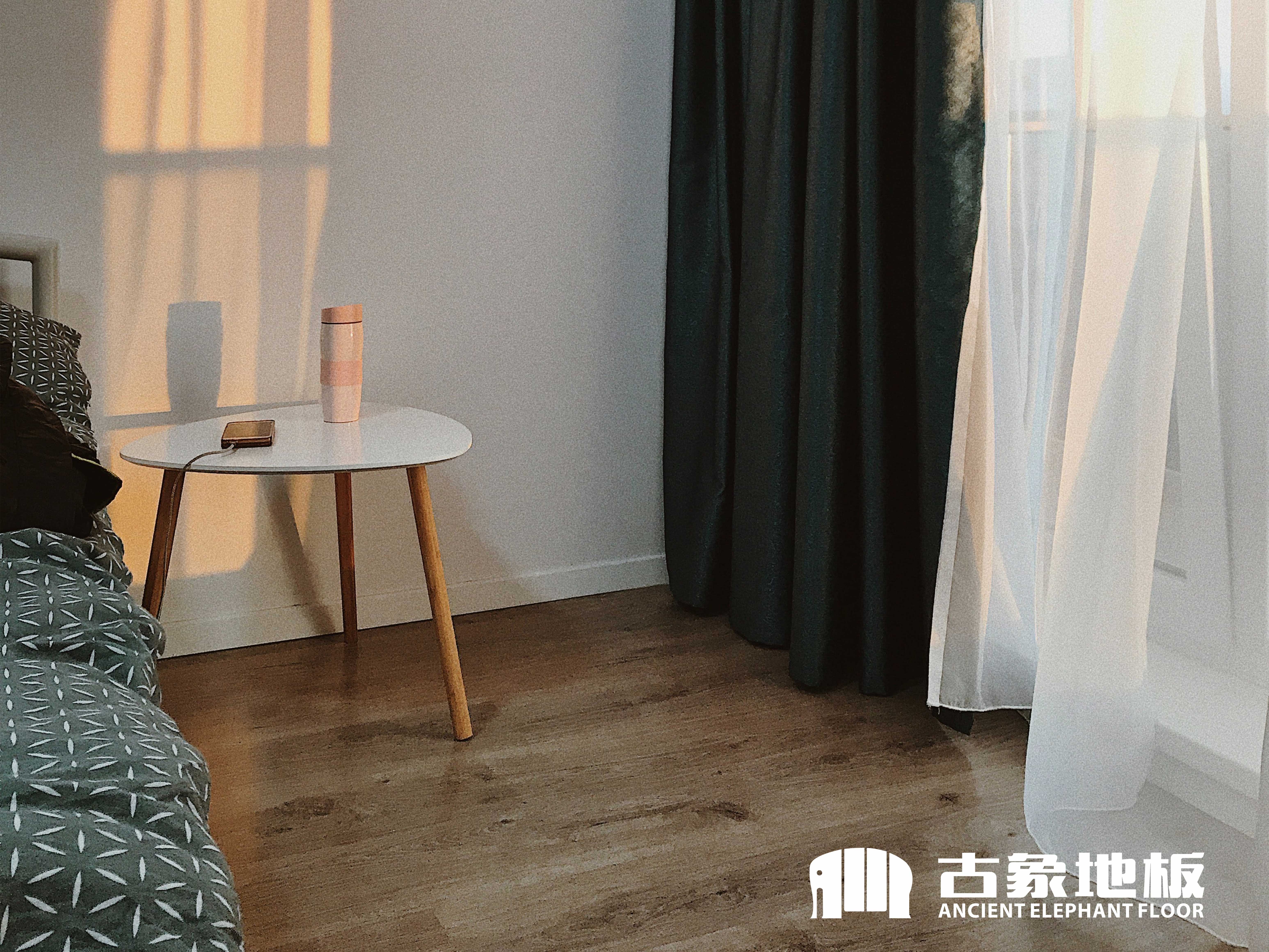 強(qiáng)化地板損耗知多少