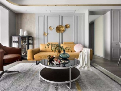 瓷磚與強(qiáng)化地板哪個(gè)更實(shí)用