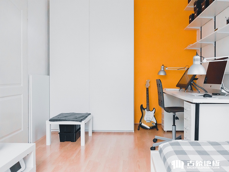 強(qiáng)化地板